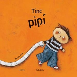 TINC PIPI | 9788493438067 | OLTEN
