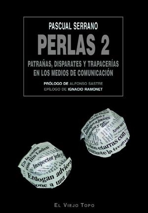 PERLAS 2 | 9788496831278 | SERRANO