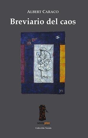 BREVIARIO DEL CAOS | 9788493473952 | CARACO