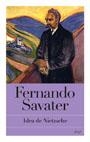 IDEA DE NIETZSCHE | 9788434453364 | SAVATER