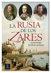 LA RUSIA DE LOS ZARES | 9788467025637 | ALONSO