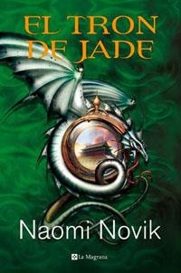 EL TRON DE JADE | 9788485351299 | NOVIK