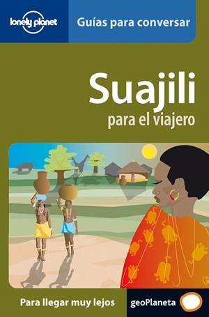 SUAJILI | 9788408069706 | VARIOS