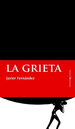 LA GRIETA | 9788496756410 | FERNANDEZ