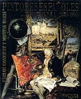 PINTORES ESPAÑOLES EN ROMA | 9788472239326 | VARIOS