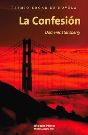 LA CONFESION | 9788496952003 | STANSBERRY