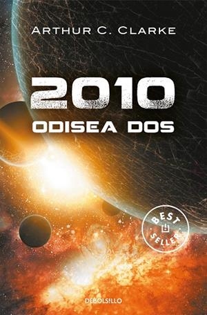 2010 ODISEA DOS | 9788483463475 | CLARKE