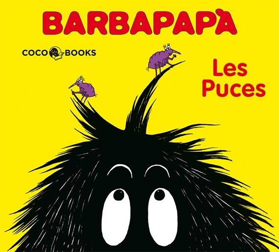 LES PUCES | 9788493534370 | VARIOS