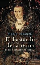 EL BASTARDO DE LA REINA | 9788435017640 | MAXWELL