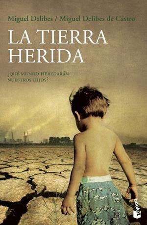 LA TIERRA HERIDA | 9788423338467 | VARIOS