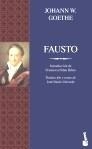 FAUSTO | 9788408047902 | GOETHE