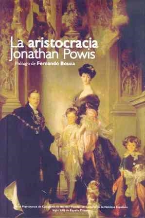 LA ARISTOCRATA | 9788432312786 | POWIS