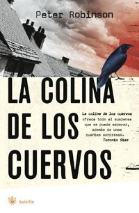 LA COLINA DE LOS CUERVOS | 9788489662230 | ROBINSON