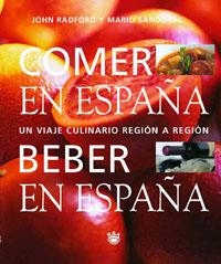 COMER EN ESPAÑA | 9788479016999 | VARIOS