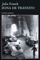 ZONA DE TRANSITO | 9788483103630 | FRANCK