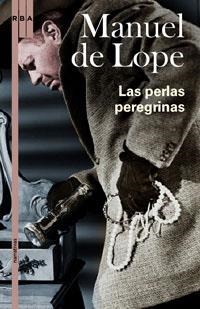 LAS PERLAS PEREGRINAS | 9788489662568 | LOPE