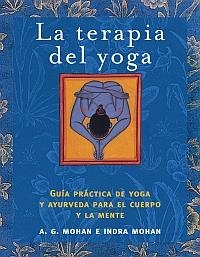 LA TERAPIA DEL YOGA | 9788497542920 | VARIOS