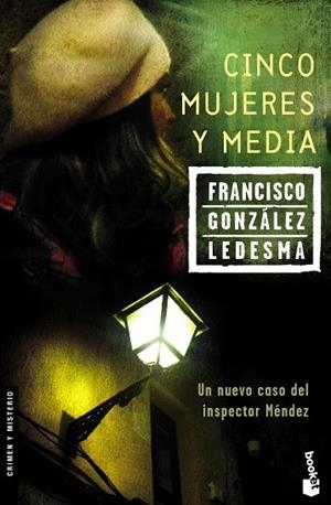CINCO MUJERES Y MEDIA | 9788408067795 | LEDESMA