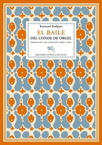 EL BAILE | 9788496133686 | RADIGUET