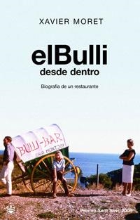 EL BULLI | 9788479013363 | MORET