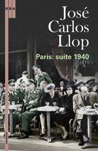 PARIS:SUITE 1940 | 9788479019877 | LLOP