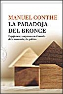 LA PARADOJA DEL BRONCE | 9788484329541 | CONTHE