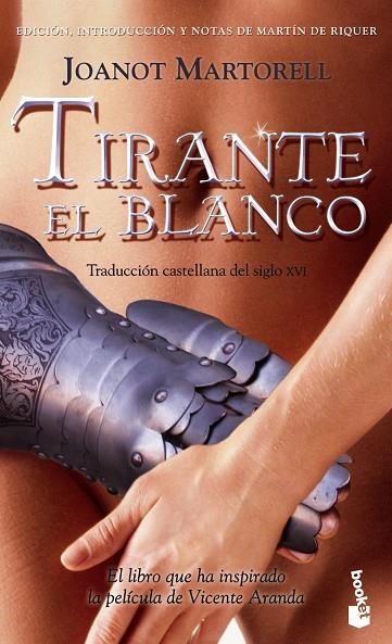 TIRANTE EL BLANCO | 9788408062158 | MARTORELL