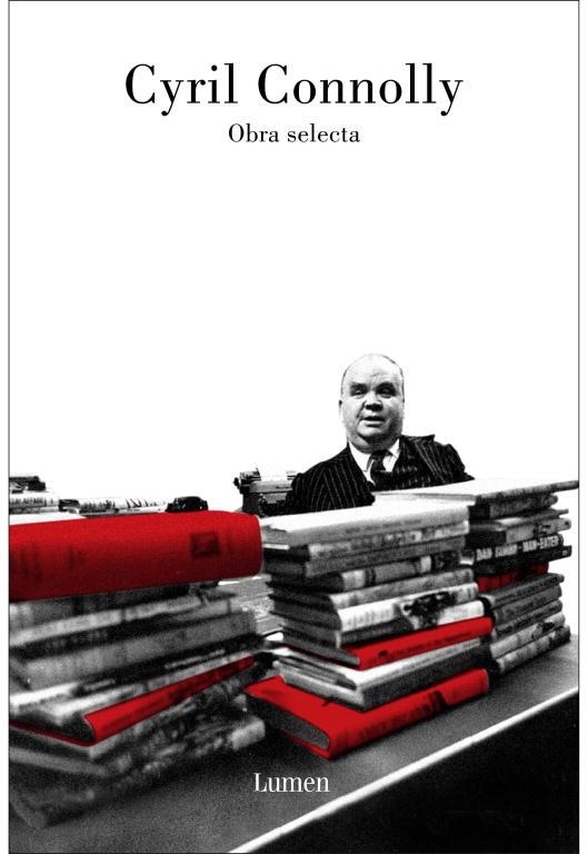 OBRA SELECTA | 9788426415202 | CYRIL CONNOLLY