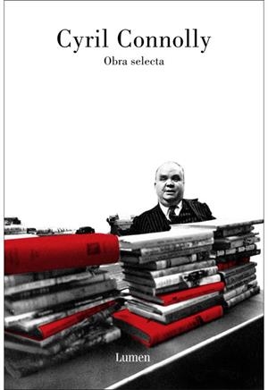 OBRA SELECTA | 9788426415202 | CYRIL CONNOLLY