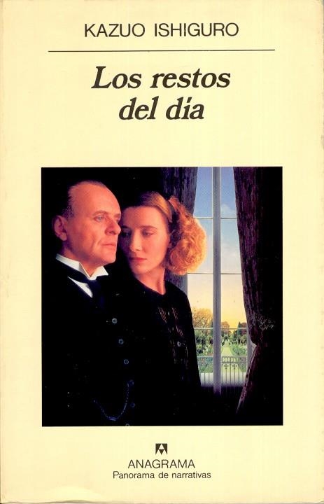 LOS RESTOS DEL DIA | 9788433911209 | ISHIGURO, KAZUO