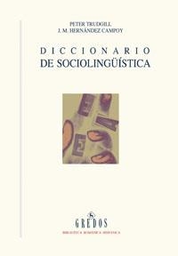 DICC DE SOCIOLOGIA | 9788424928698 | VARIOS