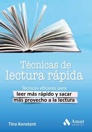 TECNICAS DE LECTURA RAPIDA | 9788497352864 | VARIOS