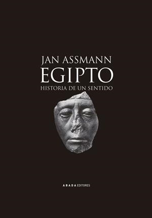 EGIPTO.HªDE UN SENTIDO | 9788496258457 | JAN ASSMANN