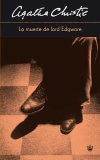 MUERTE DE LORD EDGWARE | 9788478715176 | CHRISTIE