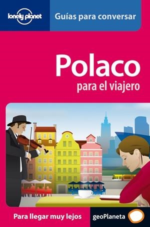 POLACO | 9788408069607 | VARIOS