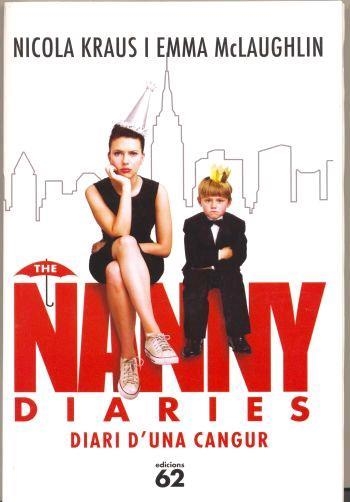 DIARI D´UNA CANGUR | 9788429752311 | KRAUS, NICOLA ; MCLA