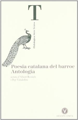 POESIA CATALANA DEL BARROC | 9788493529543 | A CURA D' ALBERT ROSSICH