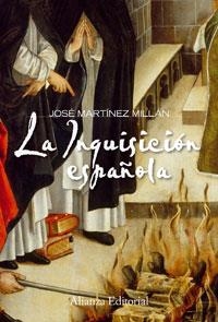 LA INQUISICION ESPAÑOLA | 9788420648835 | MILLAN