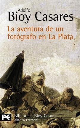 LA AVENTURA DE UN FOTOGRAFO EN.. | 9788420657912 | CASARES