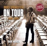 BRUCE SPRINGSTEEN | 9788489662506 | MARSH