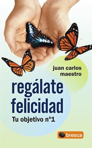 REGALATE FELICIDAD | 9788493559045 | MAESTRO