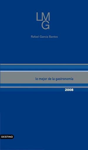 LO MEJOR DE LA GASTRONOMIA | 9788423340071 | GARCIA SANTOS
