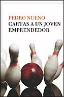 CARTAS A UN JOVEN EMPRENDEDOR | 9788484329398 | PEDRO NUENO