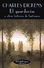 GUARDAVIAS | 9788477022084 | DICKENS