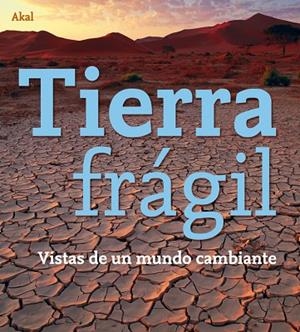 TIERRA FRAGIL | 9788446027492 | VARIOS AUTORES