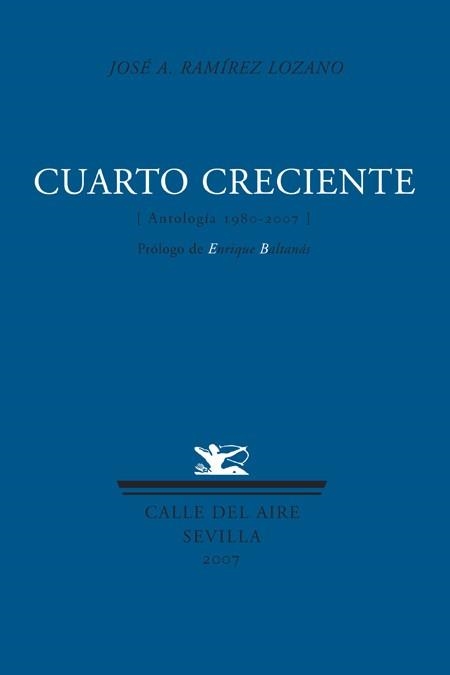 CUARTO CRECIENTE | 9788484723448 | LOZANO