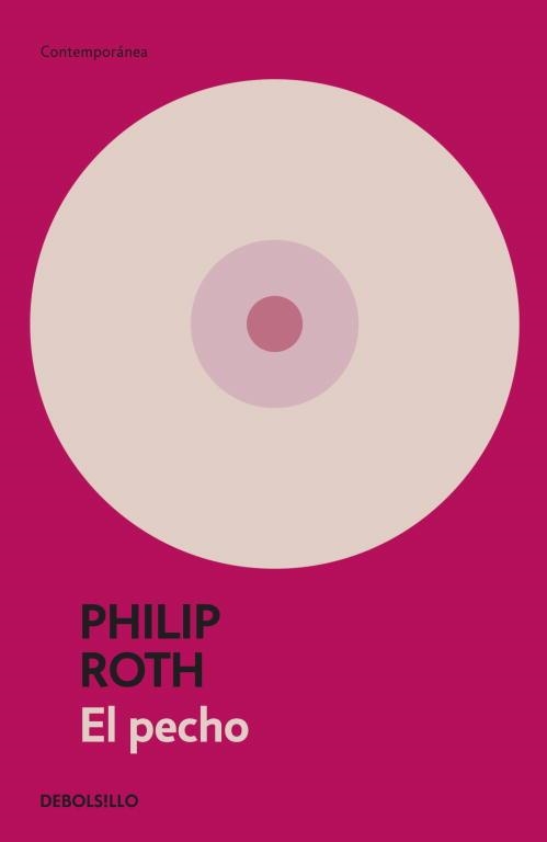 EL PECHO | 9788483464229 | ROTH