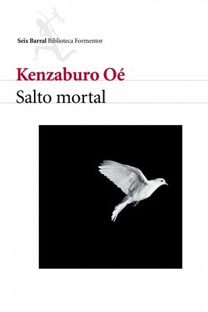 SALTO MORTAL | 9788432227547 | OE, KENZABURO
