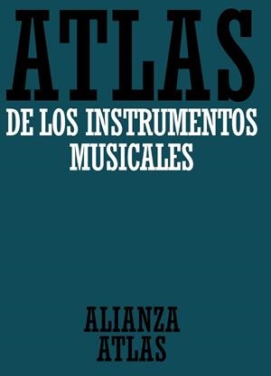 ATLAS DE LOS INSTRUMENTOS... | 9788420662114 | MAERSCH, KLAUS/ROHDE, ULRICH/SEIFFERT, OTTO/SINGER, UTE