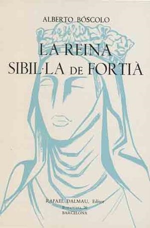 LA REINA SIBIL.LA DE FORTIA | 9788423200511 | BOSCOLO